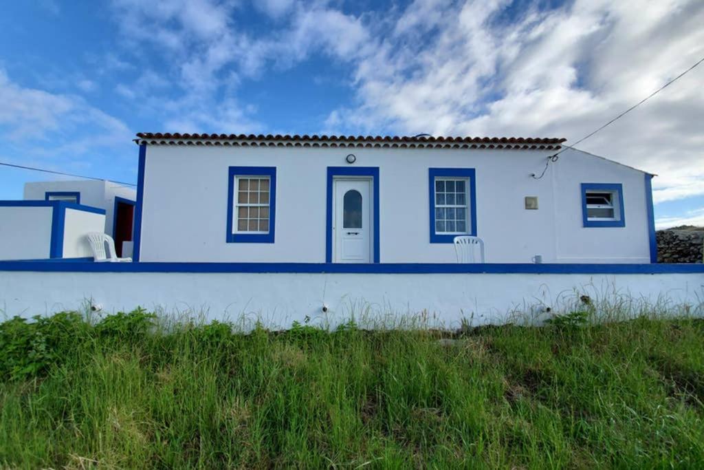 Casa Eira Alta Villa Santa Barbara  Exterior photo